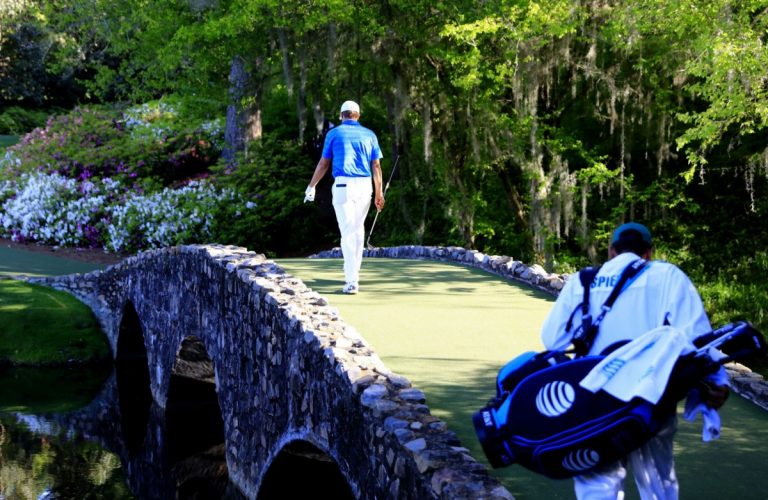 La plegaria de Palmer y el controversial origen de Amen Corner