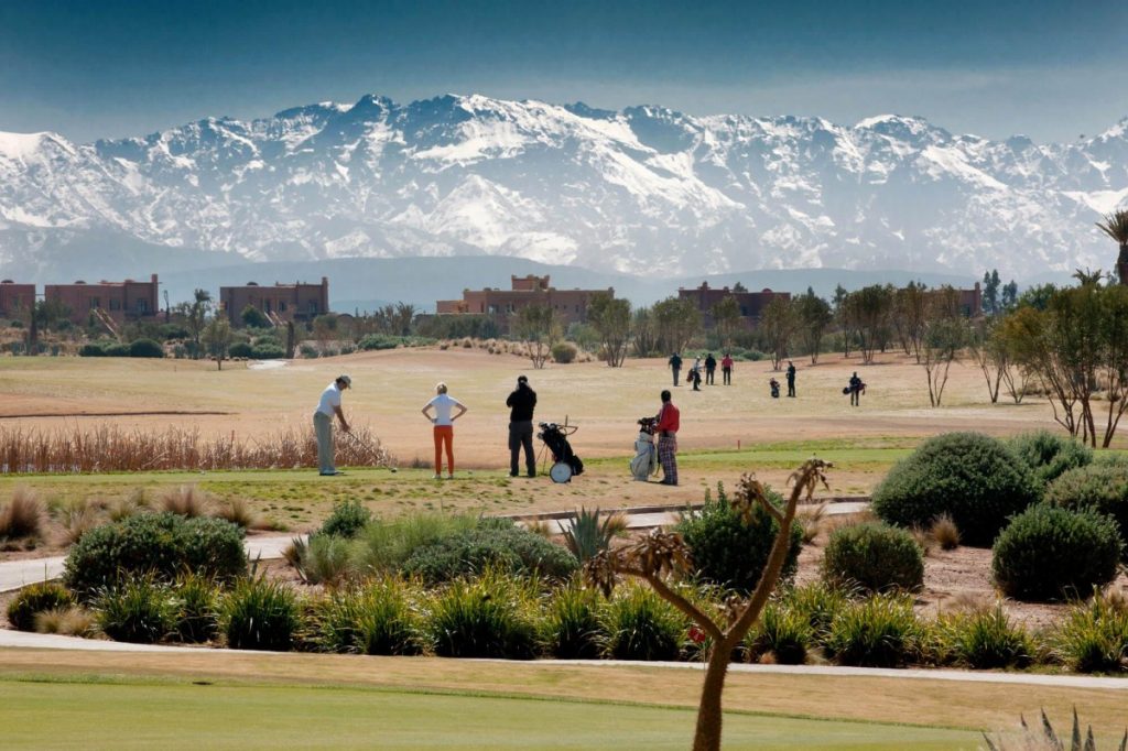 El “Hombre del Saco” y su conexión con los términos Par y Bogey en el golf