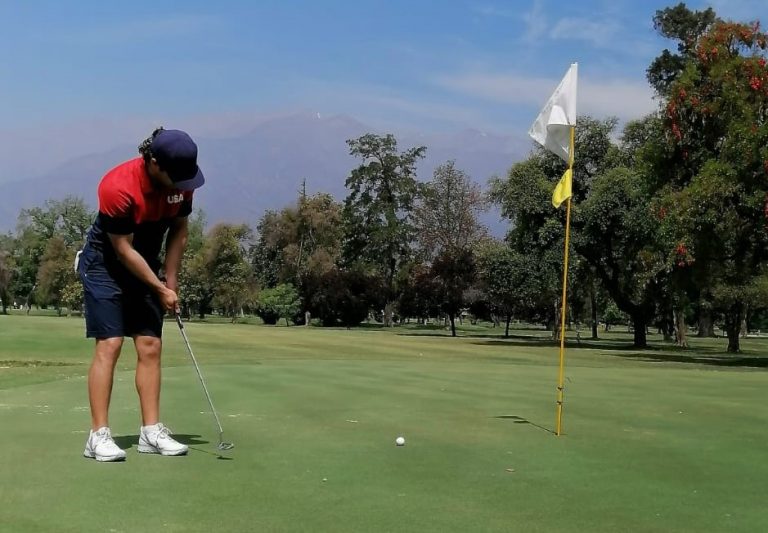 Gran nivel se vio en el retorno de las competencias en el Country