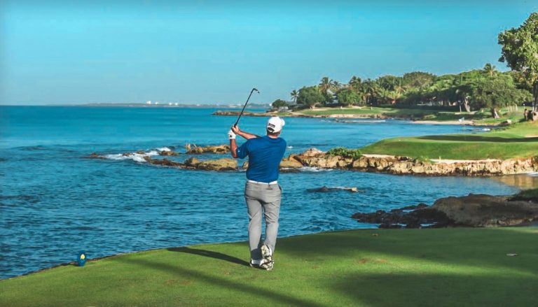 Casa de Campo Resort & Villas anuncia asociación estratégica con Ship Sticks