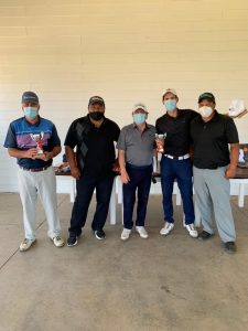 CAMPEONATO TÍO TORRES I
