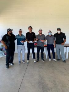 CAMPEONATO TÍO TORRES I