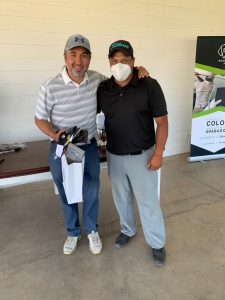 CAMPEONATO TÍO TORRES I