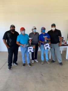 CAMPEONATO TÍO TORRES I