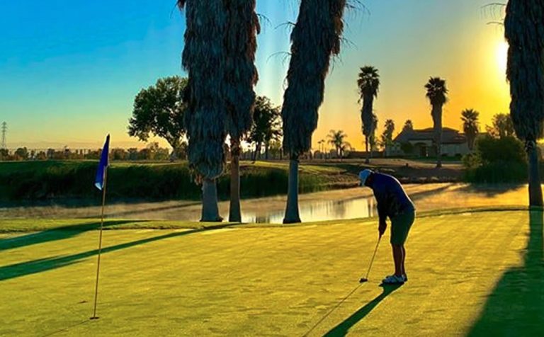 El golf y la nueva normalidad bajo la mirada de especialistas