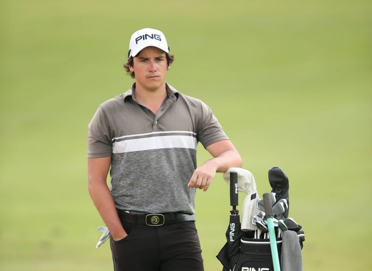 Matías Calderón jugará torneo del European Tour esta semana