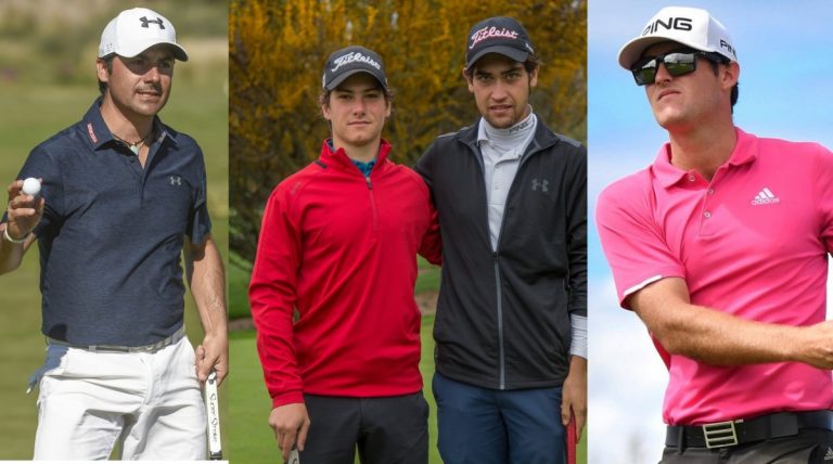 Todo listo para comenzar una nueva era del golf en Chile