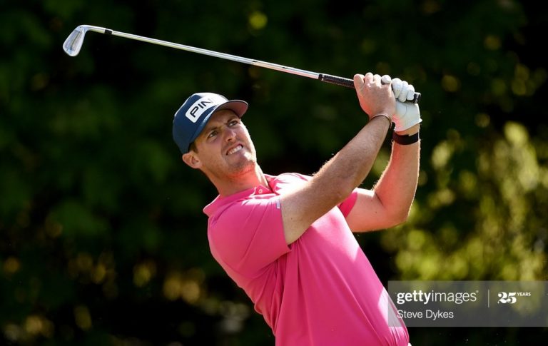 Mito Pereira no logra afirmarse en la ronda final en Orlando, pero cumple su objetivo en el Korn Ferry Tour