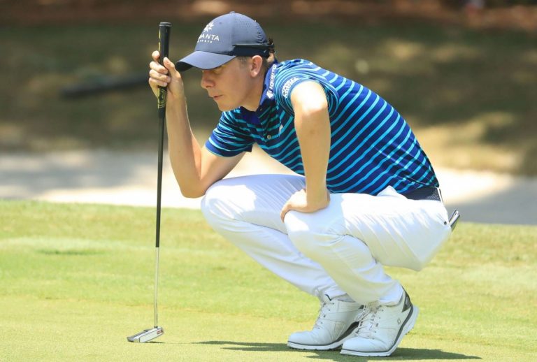 Cuatro latinos animarán en Texas la atractiva previa del Masters