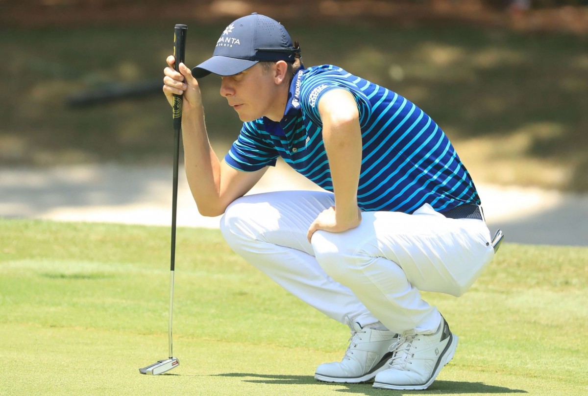 Cuatro latinos animarán en Texas la atractiva previa del Masters