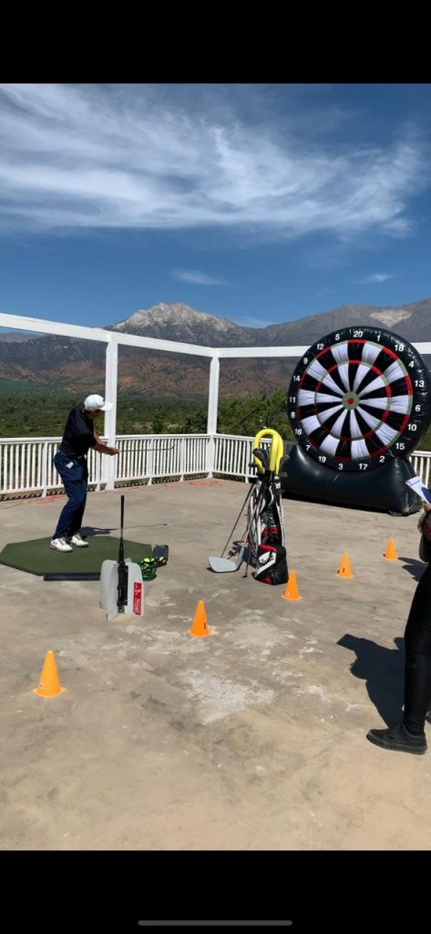 CAMPEONATO TÍO TORRES I
