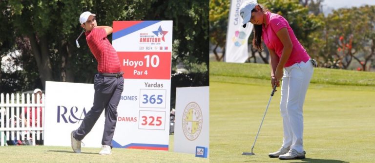 Campeonato FChG I Ciudad de Santiago marca el regreso de los torneos a Chile