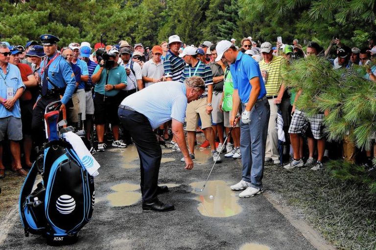 Covid19: Aclaraciones a las Reglas de Golf en tiempos de pandemia