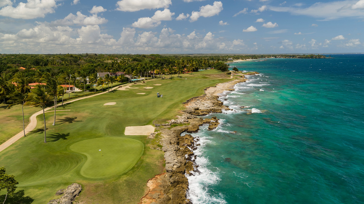 Buenas noticias: Casa de Campo abre sus puertas el 1 de julio