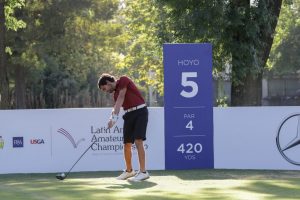 Ronda de Práctica #LAAC2018