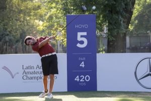 Ronda de Práctica #LAAC2018