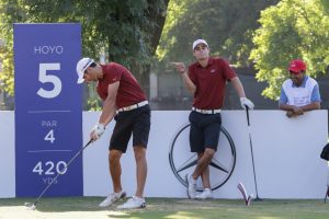 Ronda de Práctica #LAAC2018