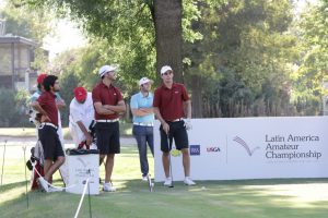 Ronda de Práctica #LAAC2018
