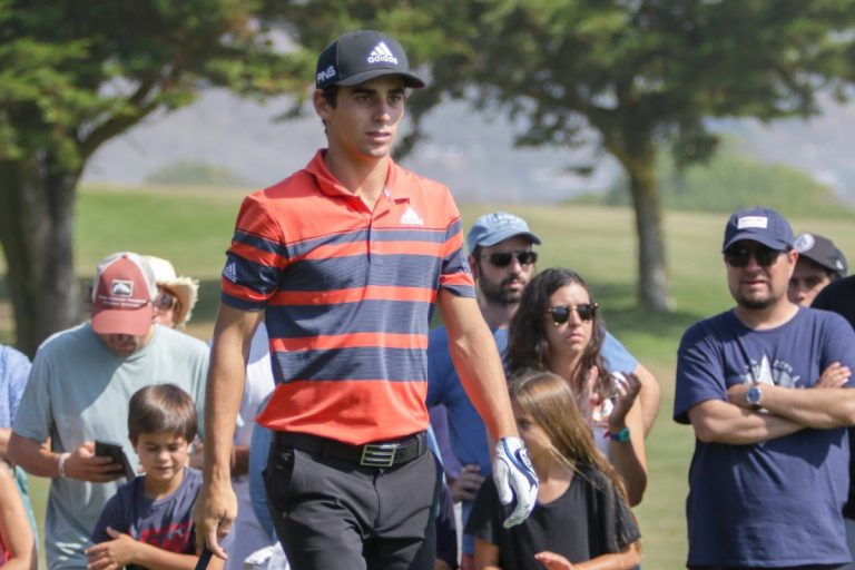 Amargo final para Niemann en el arranque del WGC FedEx St. Jude