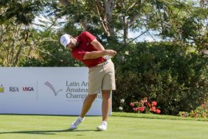 LAAC 2019 - 1ra Ronda de Práctica