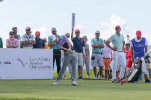 LAAC 2019 – RONDA FINAL