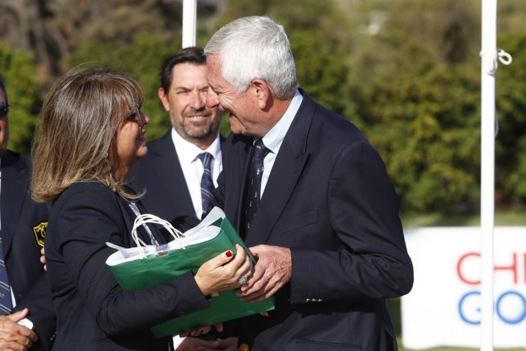 La importancia de la mujer en el crecimiento del golf mundial