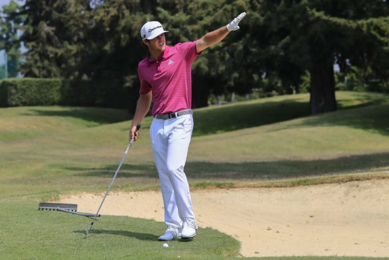 Mito Pereira afronta un desafío en Nebraska con el U.S. Open en la mira