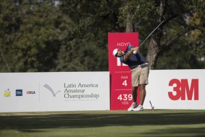 Primera Ronda del #LAAC2018