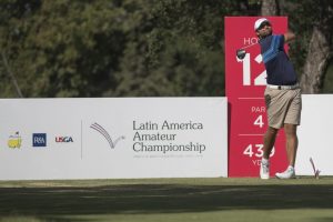 Primera Ronda del #LAAC2018