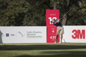 Primera Ronda del #LAAC2018