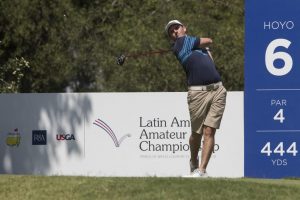 Primera Ronda del #LAAC2018