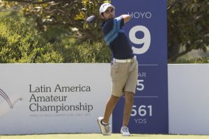 Primera Ronda del #LAAC2018