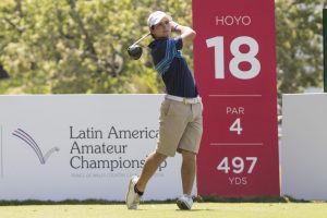 Primera Ronda del #LAAC2018