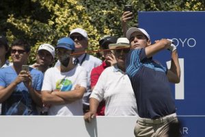 Primera Ronda del #LAAC2018
