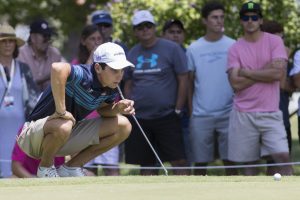 Primera Ronda del #LAAC2018