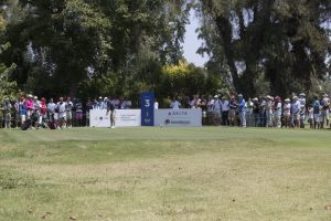 Primera Ronda del #LAAC2018