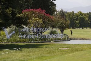 Primera Ronda del #LAAC2018