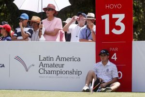 Primera Ronda del #LAAC2018