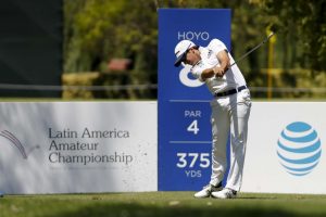 Primera Ronda del #LAAC2018