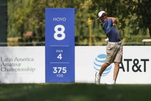 Primera Ronda del #LAAC2018
