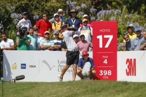 Primera Ronda del #LAAC2018