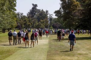 Primera Ronda del #LAAC2018