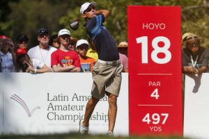 Primera Ronda del #LAAC2018