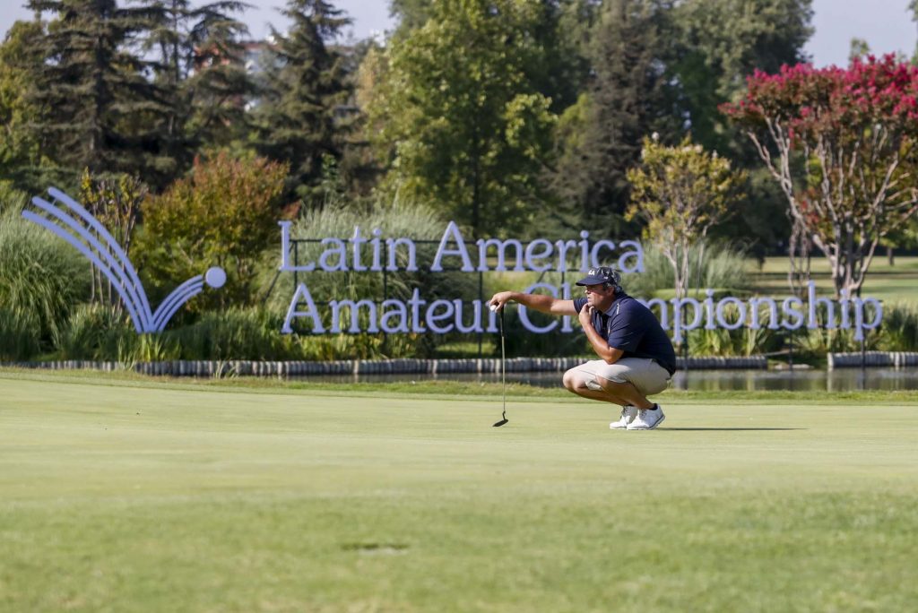 Primera Ronda del #LAAC2018