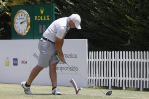 Segunda Ronda del #LAAC2018