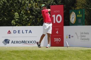 Segunda Ronda del #LAAC2018