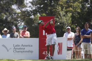 Segunda Ronda del #LAAC2018