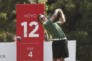 Segunda Ronda del #LAAC2018