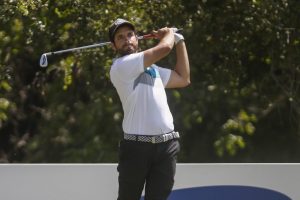 Segunda Ronda del #LAAC2018