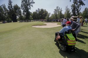 Segunda Ronda del #LAAC2018